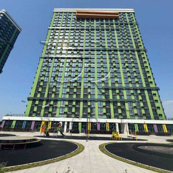 продажа 1-к квартира Киев, Дарницкий, 77700 $ Київ - зображення 1