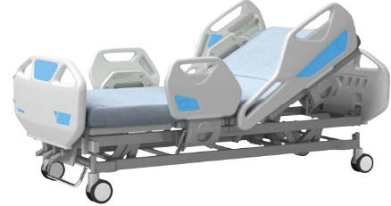 Медичне функціональне ліжко JDC-SO181C Киев - изображение 1