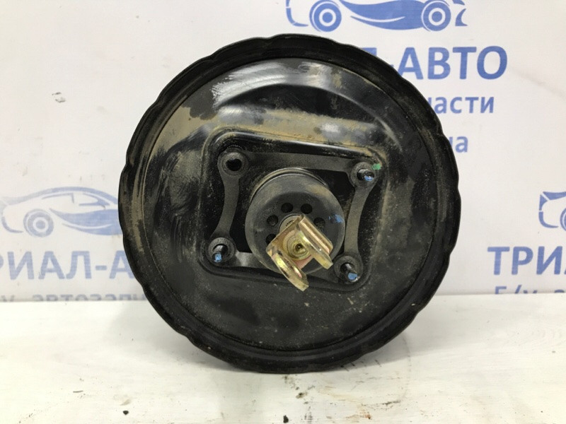 Вакуумный усилитель тормозов Mitsubishi Pajero Sport K9 2.5 DIESEL 4D56 1996 (б/у) Київ - зображення 2