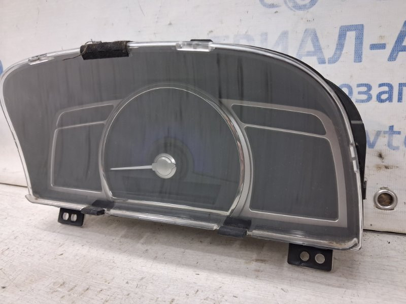 Приборная панель Honda Civic FD 1.8 БЕНЗИН R18A 2005 (б/у) Київ - зображення 3