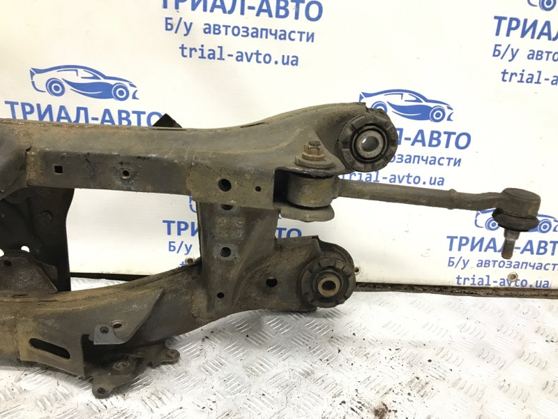 Балка задней подвески Toyota Avensis T27 2.0 DIESEL 2009 (б/у) Киев - изображение 4