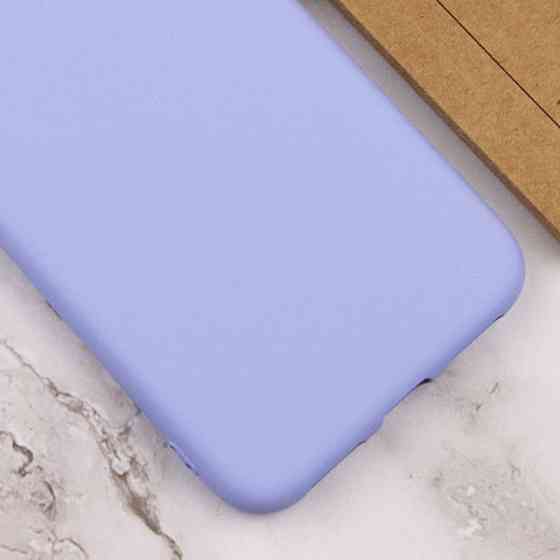Чехол Silicone Cover Lakshmi Full Camera (AA) для Xiaomi Redmi A1 / A2 Херсон