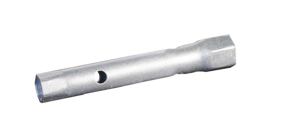 Ключ торцевой MASTERTOOL трубчатый с отверстием 16х21 мм 73-1621 Харків - зображення 1