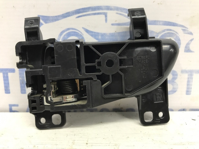 Ручка двери внутренняя правая Subaru Outback 2014-2021 61051FJ021VH (Арт. 54206) Киев - изображение 2
