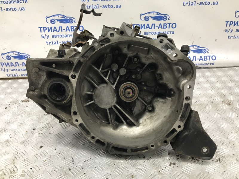 Коробка передач МКПП Mitsubishi Lancer 10 1.8 БЕНЗИН 2007 (б/у) Киев - изображение 1