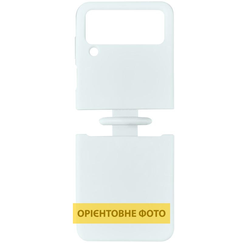 Чехол Foldables Silicone Cover Lakshmi (AAA) для Motorola Razr 50 Ultra Херсон - изображение 1