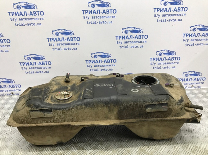 Бак топливный металлический Suzuki Grand Vitara 2005-2016 8910165821 (Арт. 48955) Київ - зображення 6