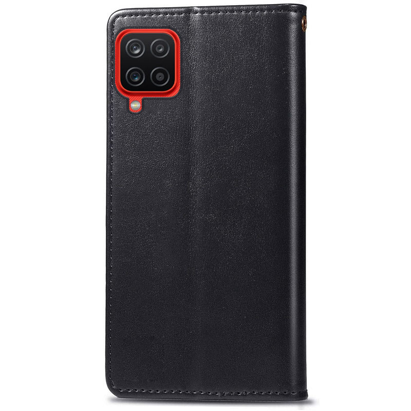 Кожаный чехол-книжка GETMAN Gallant (PU) для Samsung Galaxy M53 5G Херсон - изображение 10
