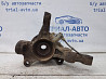 Кулак поворотный левый со ступицей Toyota Avensis T25 1.8 БЕНЗИН 1ZZFE 2002 (б/у) Київ