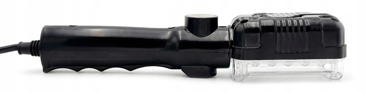 Переноска светодиодная  10м 25LED 10Вт (220В) STANDART PROFI  WLST-2510 Харьков - изображение 7