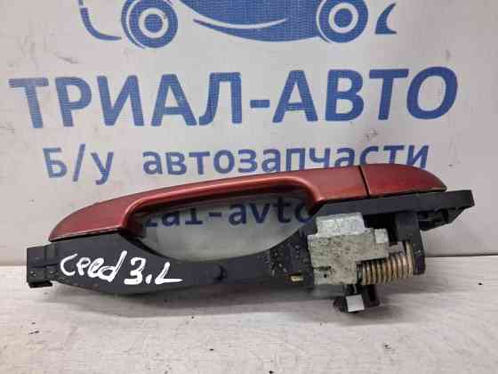 Ручка двери внешняя задняя левая Kia Ceed ED 1.6 DIESEL D4FB 2006 (б/у) Київ