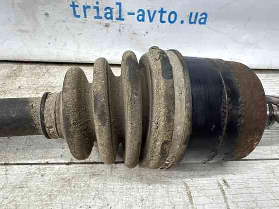 Привод передний левый АКПП Kia Sorento BL 2.5 DIESEL D4CB 2002 (б/у) Київ