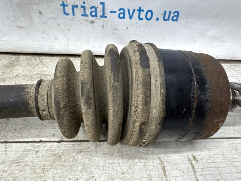 Привод передний левый АКПП Kia Sorento BL 2.5 DIESEL D4CB 2002 (б/у) Киев - изображение 6