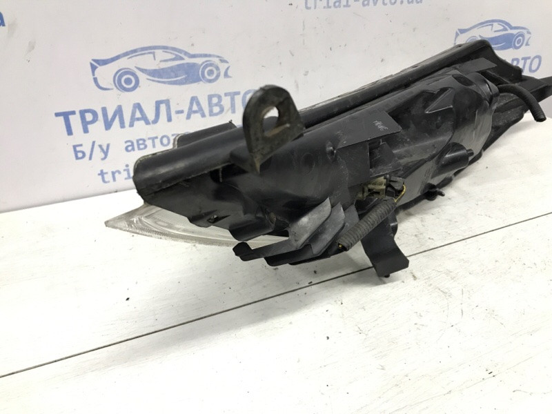 Поворотник правый Nissan Juke 2010-2019 261201kl0b (Арт. 46403) Київ - зображення 9