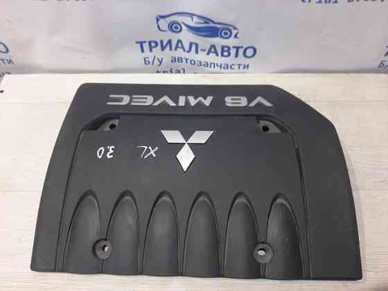 Декоративная крышка ДВС Mitsubishi Outlander 2007-2012 1003A106 (Арт. 16536) Киев