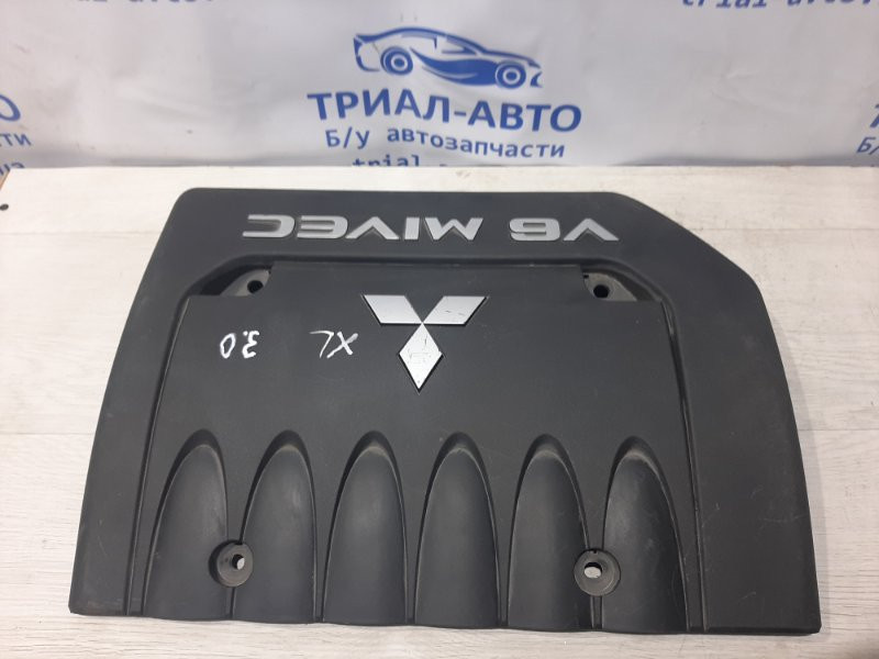 Декоративная крышка ДВС Mitsubishi Outlander 2007-2012 1003A106 (Арт. 16536) Киев - изображение 2