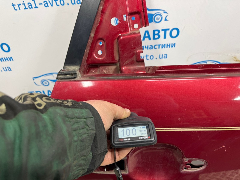 Дверь задняя правая Kia Sorento 2009-2021 770041U500 (Арт. 71630) Киев - изображение 7