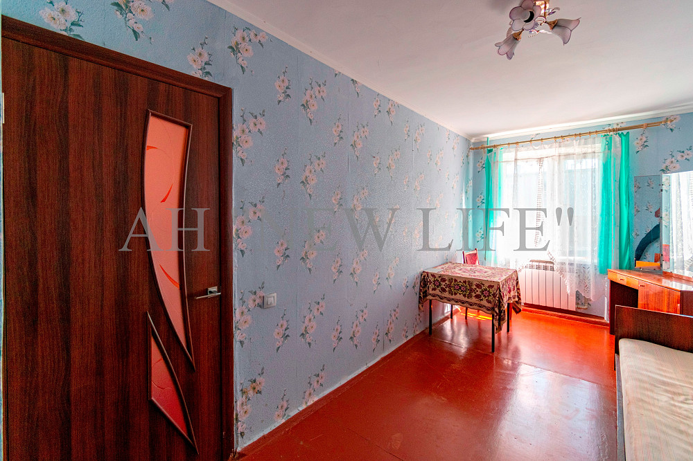 Двокімнатна квартира вул. Герасима Кондратьєва 4 поверх Сумы - изображение 2