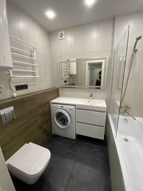 продажа 1-к квартира Киев, Шевченковский, 117000 $ Київ - зображення 9