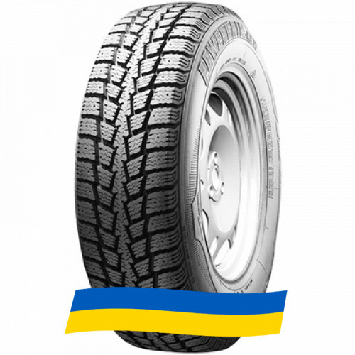 215/60 R17 Marshal Power Grip KC11 104/102H Позашляхова шина Киев - изображение 4