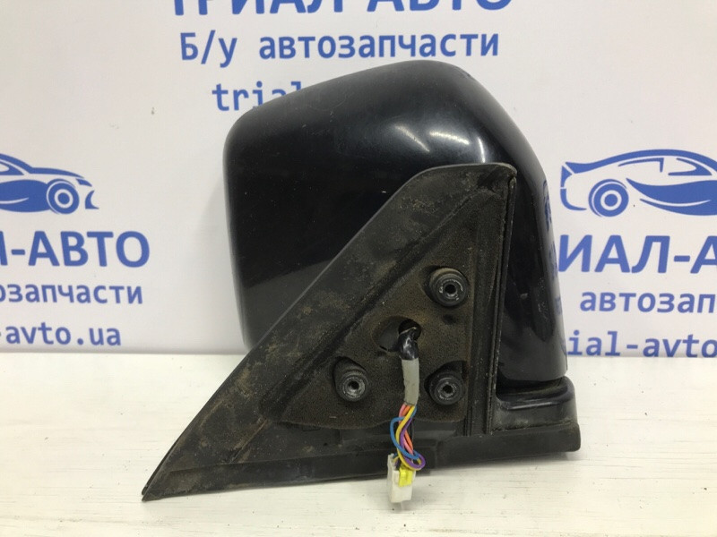 Зеркало правое Mitsubishi Pajero Sport 1996-2008 MR636401 (Арт. 48655) Київ - зображення 2