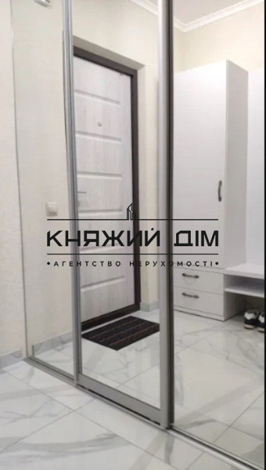Оренда 2-х к. кв. студіо в ЖК Навігатор. № 11199001 Київ - зображення 7