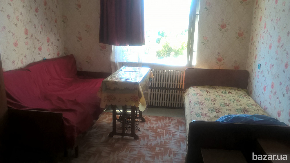 Сдам комнату под ключ Победа-3, Варус Днепр - изображение 1