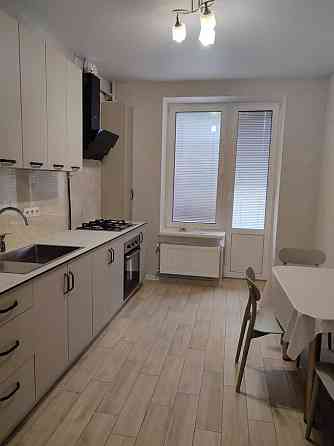 долгосрочная аренда 1-к квартира Киев, Деснянский, 17500 грн./мес. Київ