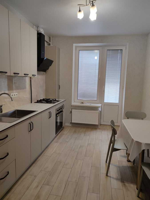 долгосрочная аренда 1-к квартира Киев, Деснянский, 17500 грн./мес. Київ - зображення 4