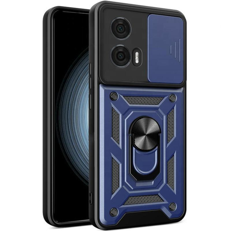 Чехол Ummi Camshield Serge Ring для Motorola Moto G85 Херсон - зображення 1