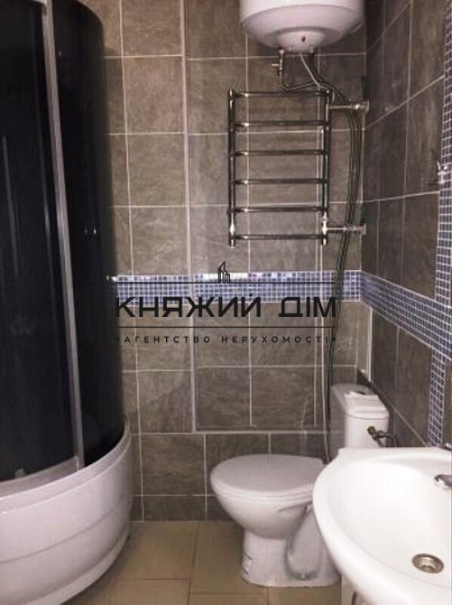 Оренда 1 кім. студіо м. Позняки 5 хв ходьби Код Об'єкта № 11162591 Київ - зображення 3