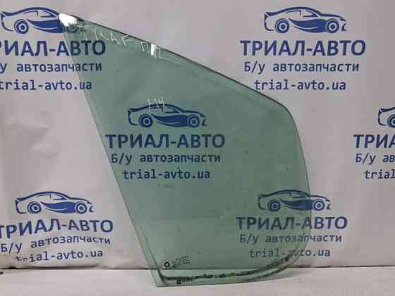 Стекло двери угловое правое Renault Trafic 2001-2014 8200005502 (Арт. 80714) Киев
