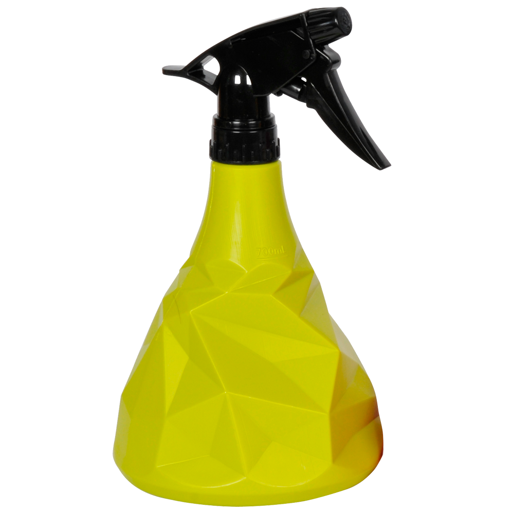Распылитель HoZelock 4119 0,7 л Kaleido желто-зеленый Киев - изображение 1