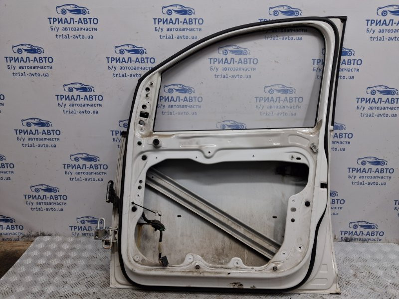 Дверь передняя правая Volkswagen Caddy 2K 1.9 DIESEL BJB 2003 (б/у) Киев - изображение 9