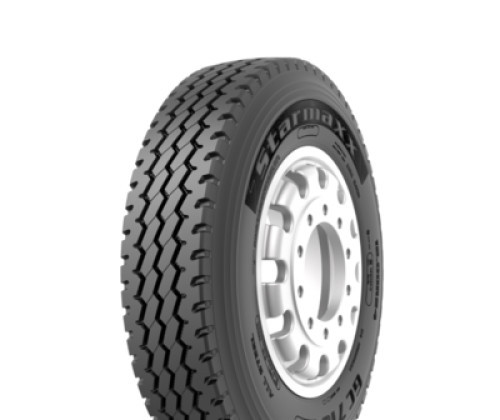 315/80 R22.5 Starmaxx GC710 156/150L Універсальна шина Киев - изображение 11