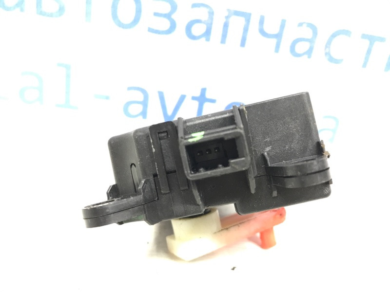 Сервопривод Nissan Juke 2010-2019 277301KA0A (Арт. 39939) Київ - зображення 3