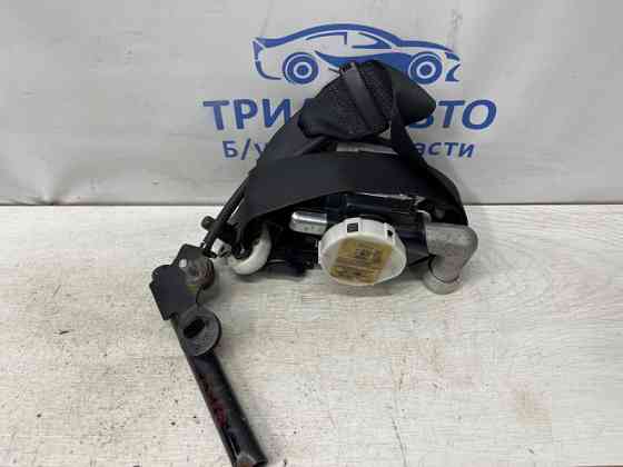 Ремень безопасности передний левый Ford Edge 2015-2018 FT4Z-58611B09-AC (Арт. 76930) Київ