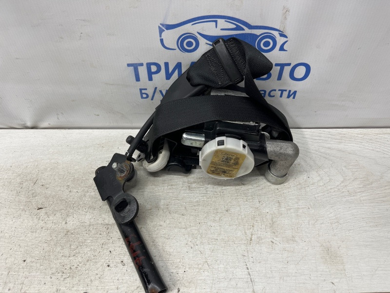 Ремень безопасности передний левый Ford Edge 2015-2018 FT4Z-58611B09-AC (Арт. 76930) Киев - изображение 2