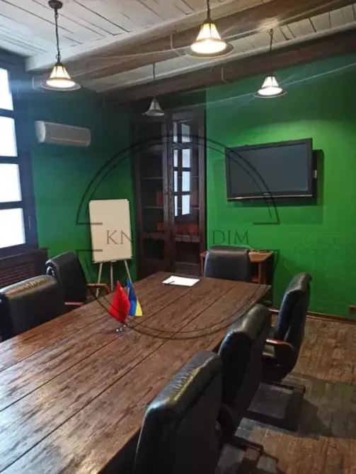 Оренда офісного приміщення в Печерському районі КОД 1419081 Київ - зображення 5