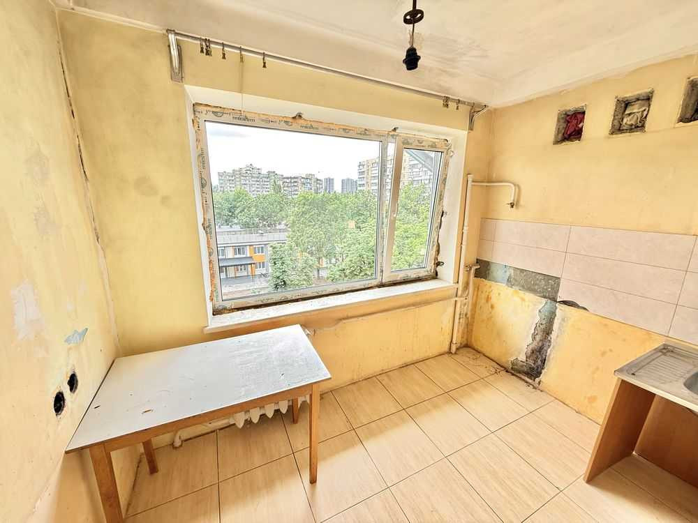 продажа 1-к квартира Киев, Днепровский, 28560 $ Київ - зображення 10