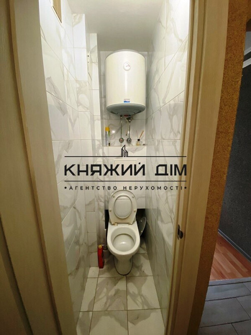 Оренда окремої 2-х кімнатної квартири в Голосіївському районі. №11199341 Київ - зображення 8