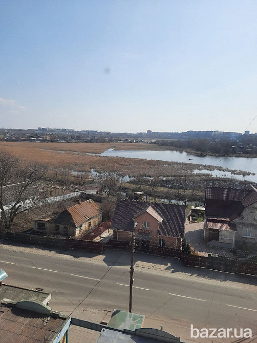 Продам 3х кімнатну квартиру з гарним краєвидом по вул Івана Кожедуба Белая Церковь - изображение 2