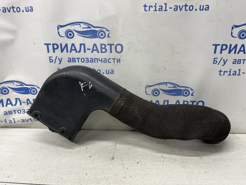 Воздухозаборник Hyundai Tucson 2004-2009 282102E000 (Арт. 79503) Київ - зображення 1