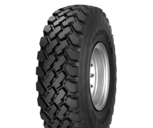 14 R20 Goodyear OffRoad ORD military 166/164K/G Універсальна шина Київ - зображення 5