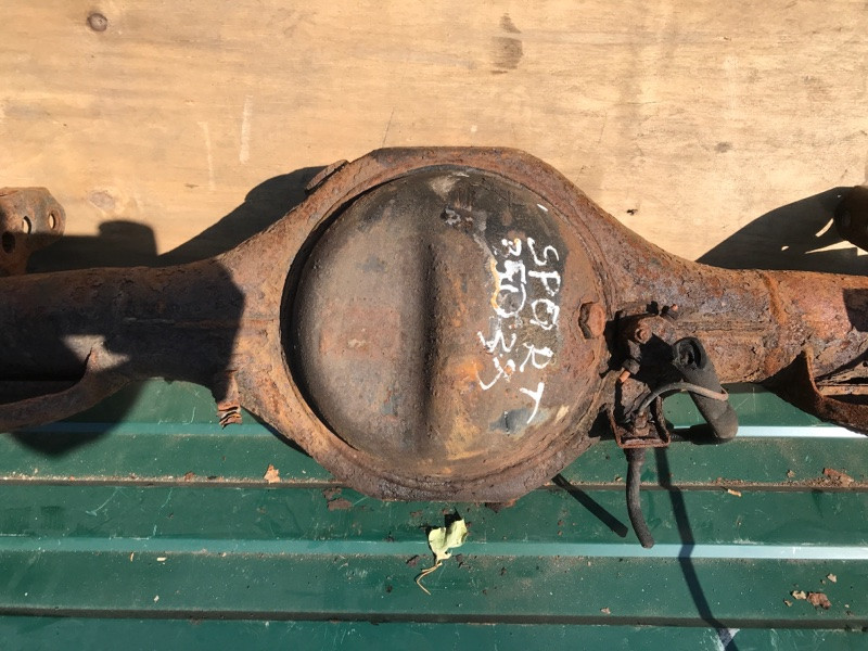 Чулок Mitsubishi Pajero Sport K9 2.5 DIESEL 4D56 1996 (б/у) Киев - изображение 8