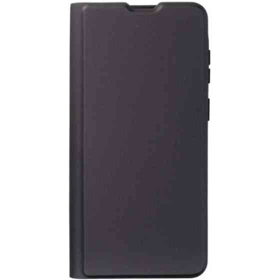 Чохол-книжка Book Cover Gelius Shell для Xiaomi Redmi Note 15 Pro 4G Black Харьков