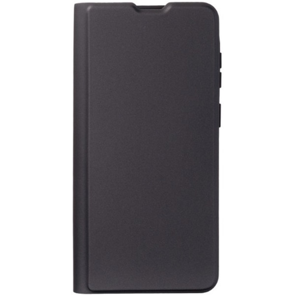 Чохол-книжка Book Cover Gelius Shell для Xiaomi Redmi Note 15 Pro 4G Black Харьков - изображение 1