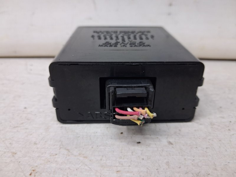 Блок управления Lexus RX 350 XU30 3.5 БЕНЗИН 2GRFE 2003 (б/у) Киев - изображение 2