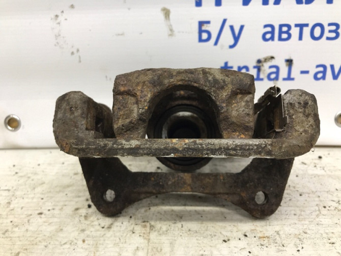 Суппорт задний правый Chevrolet Lacetti 2004-2013 96463799 (Арт. 56207) Київ - зображення 2