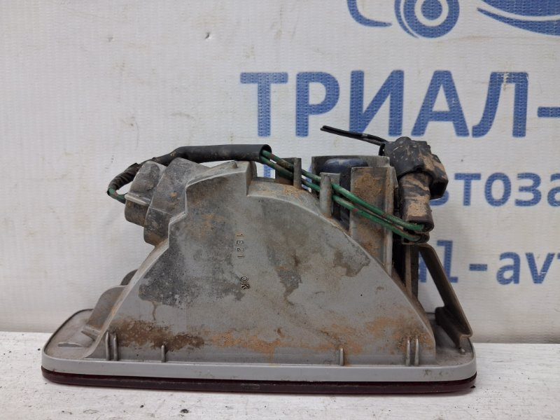 Катафот (отражатель) Mitsubishi ASX 2010- 8337A092 (Арт. 79892) Киев - изображение 3